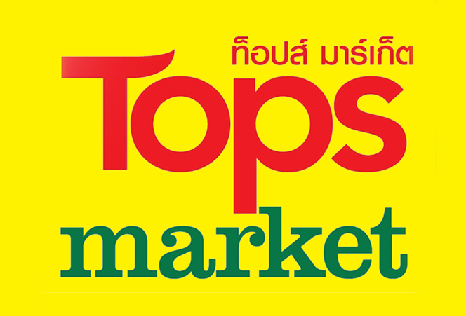 Tops market 